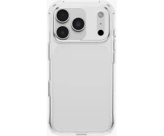 Dėklas UNIQ Lifepro Xtreme do iPhone 18 Pro / 17 Pro permatomas