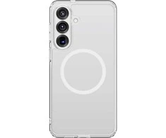 Dėklas UNIQ LifePro Xtreme do Samsung Galaxy S26+ Magclick Charging permatomas