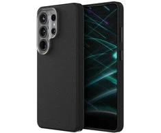 UNIQ Lyden dėklas, skirtas Samsung Galaxy S26 Ultra Magclick įkrovimui, juodas