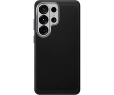 UNIQ Lyden dėklas, skirtas Samsung Galaxy S26 Ultra Magclick įkrovimui, juodas