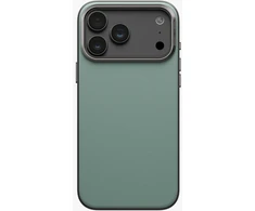 Dėklas UNIQ Lyden DS do iPhone 18 Pro Max / 17 Pro Max Magclick Charging žalia