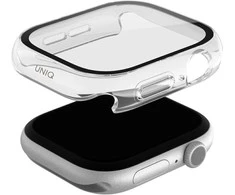 Dėklas UNIQ Nautic skirtas Apple Watch 46mm dove