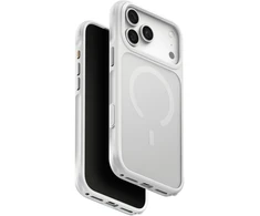 Dėklas UNIQ Veren, skirtas iPhone 18 Pro Max / 17 Pro Max, su Magclick įkrovimu, chalk frost