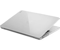 Dėklas UNIQ Vero skirtas Apple MacBook Pro 14" M1-M4 (2021-2024) skaidrus