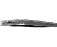 Dėklas XTREM Instant Custom E-INK, skirtas iPhone 16 Pro Max, juodas
