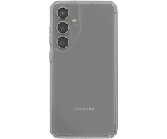 ZAGG Cases Crystal Palace Samsung Galaxy S24 Plus - dėklas telefonui skaidrus