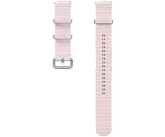 Orginal apyrankė Samsung Galaxy Watch 4 / 5 / 6 / 7 Athleisure Band (ET-SOL30SPEGEU) rožinės spalvos