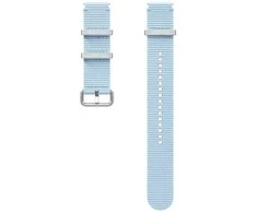 Originali apyrankė laikrodžiui Samsung Galaxy Watch 4 / 5 / 6 / 7 Athleisure Band (ET-SOL31LLEGEU) mėlynos spalvos