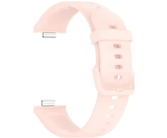 Dirželis Beline do Huawei FIT 5/5 Pro/4/4 Pro/3 rožinė
