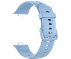 Dirželis Beline do Huawei FIT 5/5 Pro/4/4 Pro/3 mėlyna
