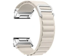 Dirželis Beline High Mountain Loop laikrodis Garmin CarbonEdition/ApproachS7047mm/DescentG1Solar/D2Mach1 star light