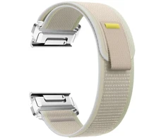 Dirželis Beline Wild Path Loop Watch su Garmin Epix Pro Gen2/AproachS70/MARQ Gen2/Quatix 7/Descent G1/D2 Mach 1 star light