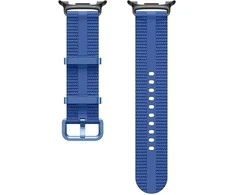 SOL32SNEGEU Athleisure Band (S/M) Samsung Galaxy Watch8, Mėlyna