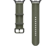 SOL32SGEGEU Athleisure Band (S/M) Samsung Galaxy Watch8, Žalias