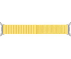 SVL32SY Fabric Band (S/M), Samsung Galaxy Watch 9 / Watch 8, geltona
