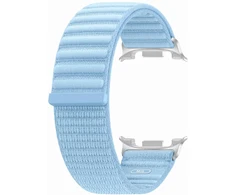 SVL33LL Fabric Band (M/L) Samsung Galaxy Watch 9/ Watch 8, Mėlyna