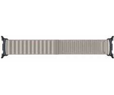 SVL32SD Fabric Band (S/M) Samsung Galaxy Watch 9/ Watch 8, Mocha