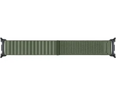SVL33LG Fabric Band (M/L) Samsung Galaxy Watch 9/ Watch 8, Olive