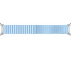 SVL33LL Fabric Band (M/L) Samsung Galaxy Watch 9/ Watch 8, Mėlyna