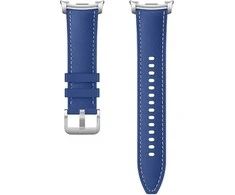 SLL50LNEGEU hibridinis dirželis (S/M/L) „Samsung Galaxy Watch8“, Mėlyna