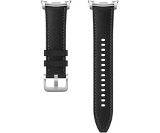 SLL50LBEGEU hibridinė apyrankė (S/M/L) Samsung Galaxy Watch8, Juodas