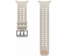 Dirželis Samsung Marine do Galaxy Watch Ultra2 ruda