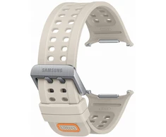 Dirželis Samsung Marine do Galaxy Watch Ultra2 ruda