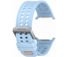Dirželis Samsung Marine do Galaxy Watch Ultra2 mėlyna