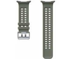 Samsung Marine Band, Olive (für WatchUltra /2)
