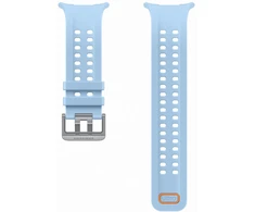 Dirželis Samsung Marine do Galaxy Watch Ultra2 mėlyna