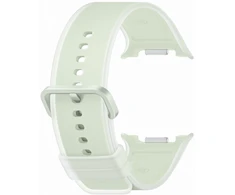 Samsung Misty Band (M/L), Žalias (für Watch 8 und 9)