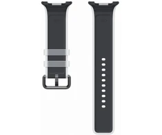 Samsung Galaxy Watch9 Misty Band (M/L) Juodas