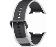 Samsung Galaxy Watch9 Misty Band (M/L) Juodas