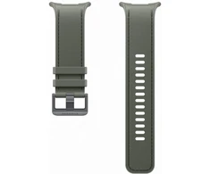 Dirželis Samsung Peakform do Galaxy Watch Ultra2 žalia