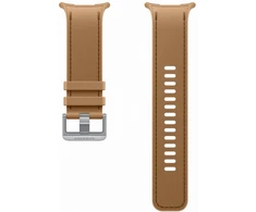 Dirželis Samsung Peakform do Galaxy Watch Ultra2 ruda