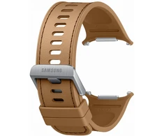 Dirželis Samsung Peakform do Galaxy Watch Ultra2 ruda