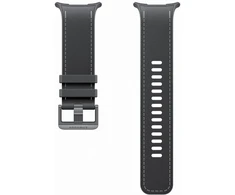 Dirželis Samsung Peakform do Galaxy Watch Ultra2 juoda