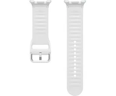 SNL33LWEGEU sportinė apyrankė (M/L) Samsung Galaxy Watch8, Baltas