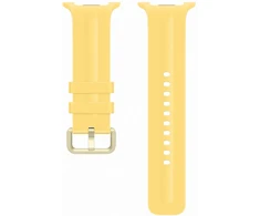 SNL34SY Sport Band (S/M) Samsung Galaxy Watch 9/ Watch 8, Geltona