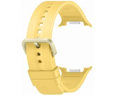 SNL34SY Sport Band (S/M) Samsung Galaxy Watch 9/ Watch 8, Geltona