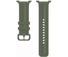 Išmanusis laikrodis Samsung Galaxy Watch9 Sport Band (S/M) Olive