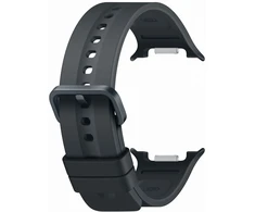 Dirželis Samsung Sport do Galaxy Watch9 S/M juoda