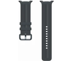 Dirželis Samsung Sport do Galaxy Watch9 M/L juoda