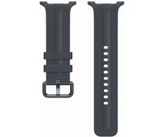 Dirželis Samsung Sport do Galaxy Watch9 S/M juoda
