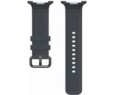 Dirželis Samsung Sport do Galaxy Watch9 S/M juoda