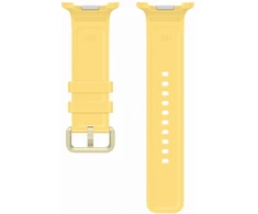 SNL34SY Sport Band (S/M) Samsung Galaxy Watch 9/ Watch 8, Geltona
