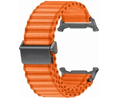 SVL70MF Trail Band Samsung Galaxy Watch Ultra 2/ Ultra, Oranžinis