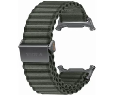 Samsung Trail Band, Olive for WatchUltra /2