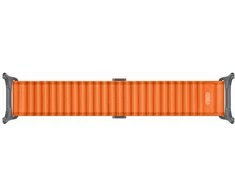 SVL70MF Trail Band Samsung Galaxy Watch Ultra 2/ Ultra, Oranžinis