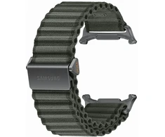 Dirželis Samsung Trail do Galaxy Watch Ultra2 khaki